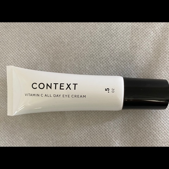 Context Skincare Context Vitamin C All Day Eye Cream Poshmark